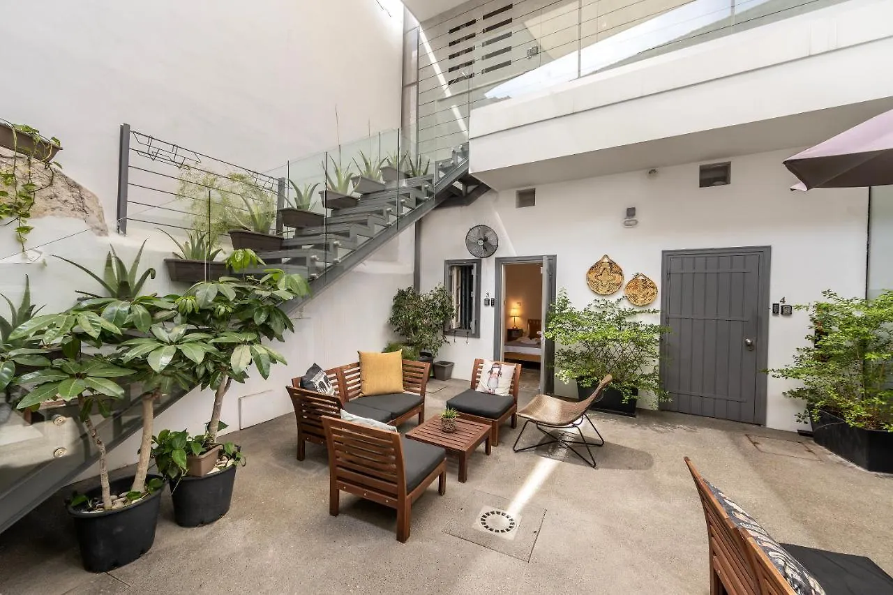 *** Inn Edem Traditional House Larnaca Cyprus