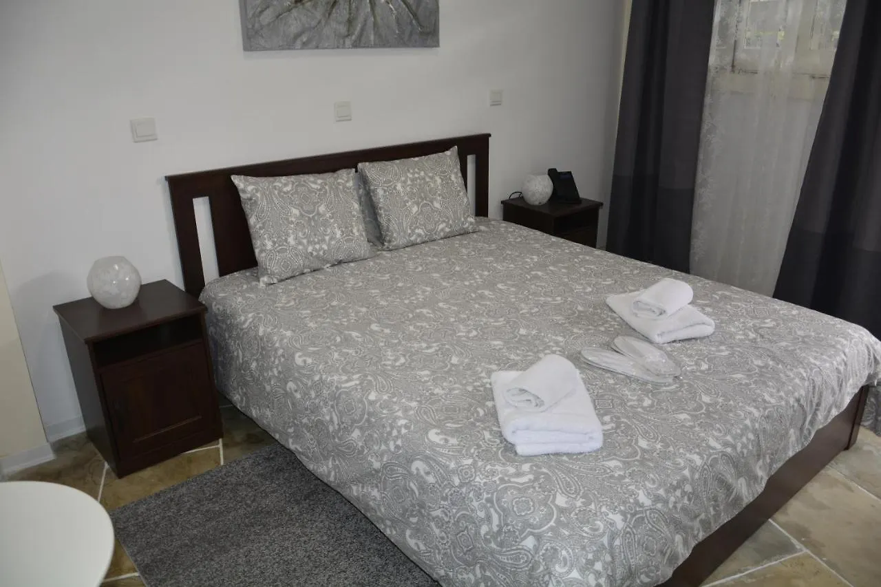 Edem Traditional House Larnaca Inn