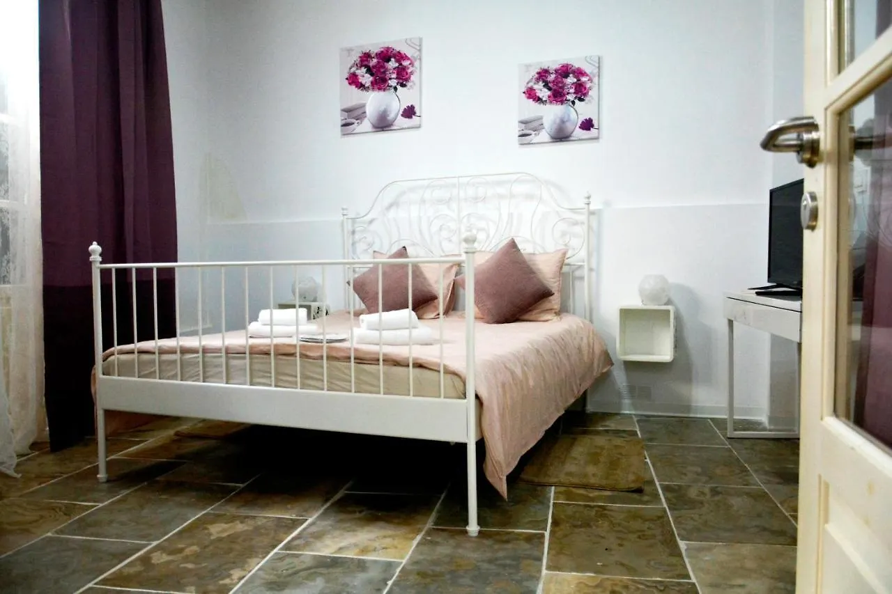 *** Inn Edem Traditional House Larnaca Cyprus