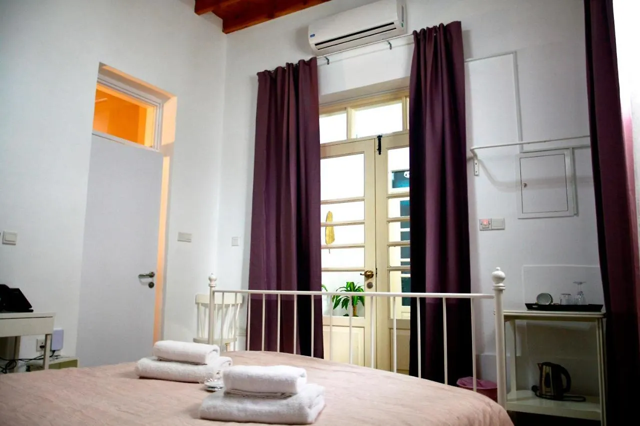 Inn Edem Traditional House Larnaca